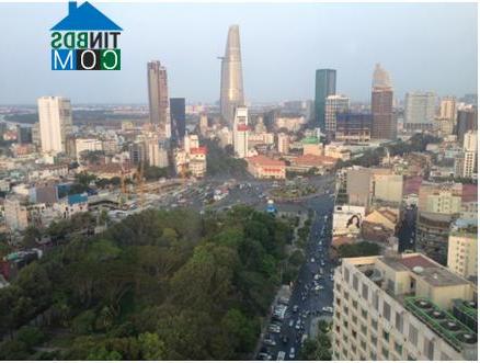 Ảnh CBRE: Doanh nghiệp cần thay đổi chiến lược kinh doanh BĐS cho thuê