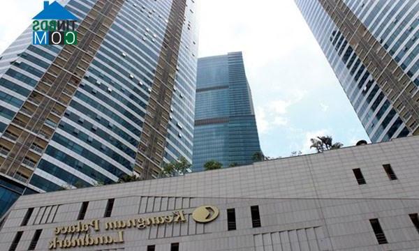 Ảnh Quá thời hạn, Keangnam Vina vẫn chưa bàn giao đủ quỹ bảo trì