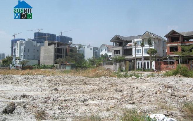 Ảnh Làn sóng ngầm giao dịch nhà phố, đất nền phía Nam