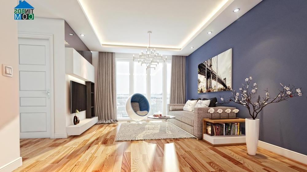 Ảnh Điều gì tạo nên sức hút cho FLC Complex 36 Phạm Hùng?