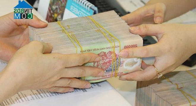 Ảnh Gói 30.000 tỷ sắp hết hạn: Nhiều dự án BĐS hủy kế hoạch mở bán