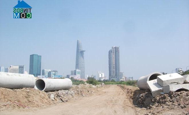 Ảnh BĐS Việt Nam đón làn sóng đầu tư từ Trung Đông và Hoa Kỳ