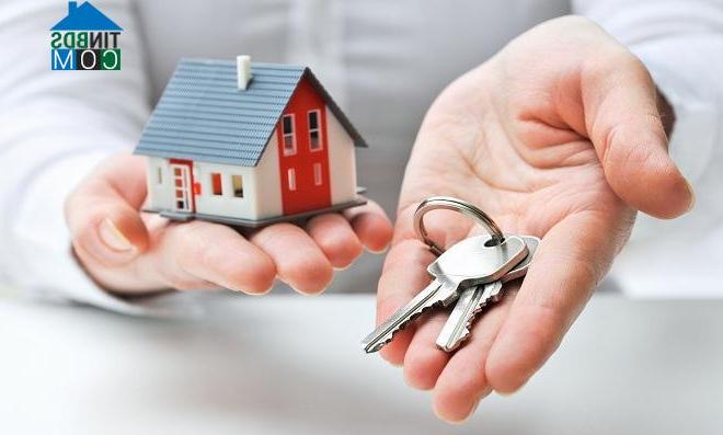 Ảnh Bảo lãnh tài chính BĐS: Tấm thẻ “căn cước” niềm tin đối với khách hàng