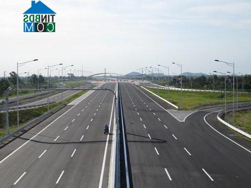 Ảnh Thủ tướng chấp thuận chủ trương xây cao tốc Mỹ Thuận - Cần Thơ