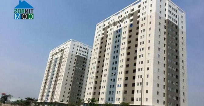 Ảnh Lộ nhiều sai phạm tại chung cư 12 View