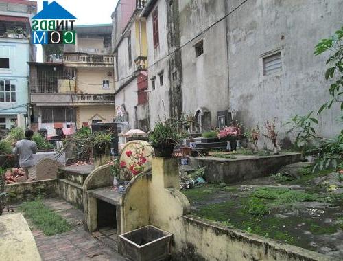 Ảnh Hóa giải sát khí quanh ngôi nhà để cân bằng âm - dương
