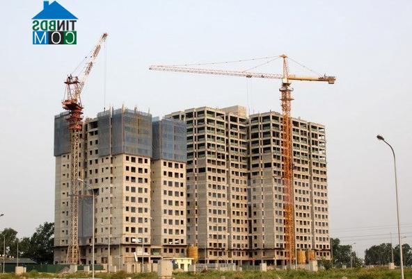 Ảnh Báo Anh: Đây là thời điểm thuận lợi để mua BĐS tại Việt Nam