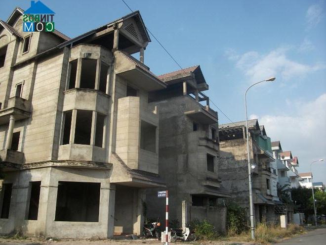 Ảnh Tp.HCM bán được hơn 12.000 căn hộ, tồn kho chỉ còn 16,5%