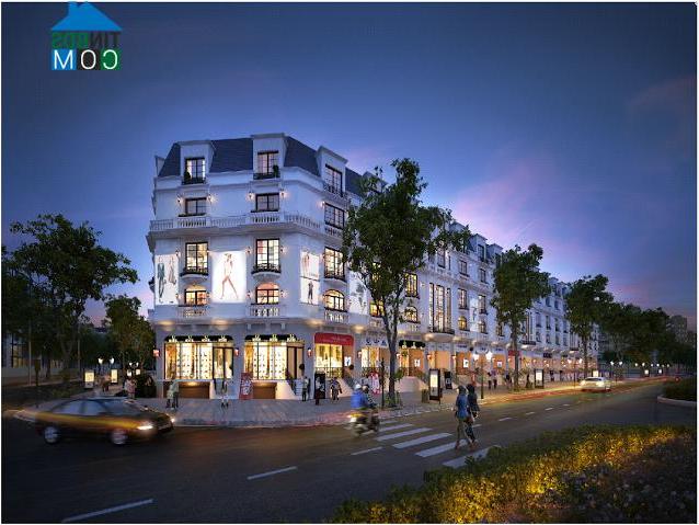 Ảnh Chủ đầu tư dự án Five Star Mỹ Đình tri ân khách hàng tháng 4