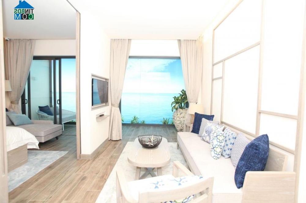 Ảnh Khai trương khu nhà mẫu dự ánThe Hamptons Hồ Tràm