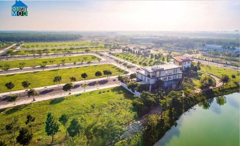 Ảnh Chính thức mở bán Đông SaiGon – dự án trọng điểm tại phía Nam