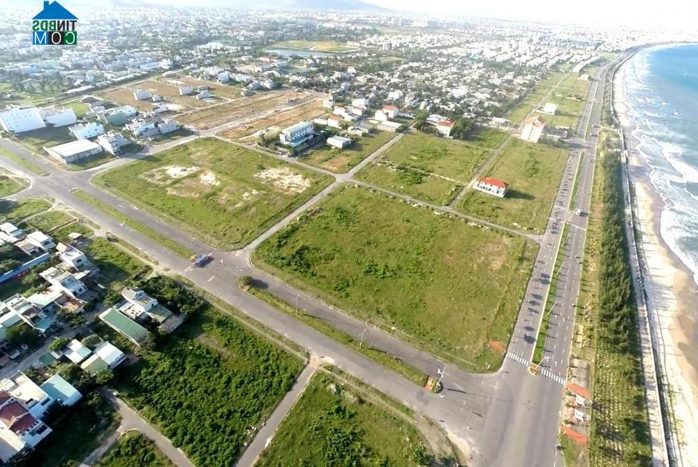 Ảnh Phú Gia Thịnh giảm giá 10% khi mua đất biển Đà Nẵng