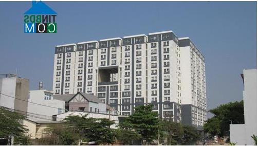 Ảnh Dream Home: Chỉ 5 triệu đồng/tháng sở hữu căn hộ tiện ích đẳng cấp