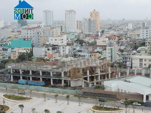 Ảnh Điểm mặt loạt dự án hoành tránh “chết yểu” ở Đà Nẵng
