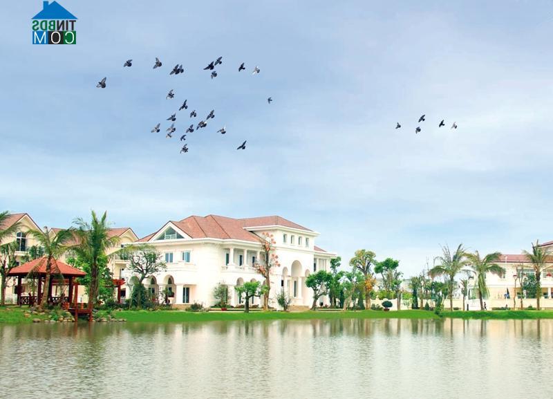Ảnh Đầu tư bất động sản lên ngôi: Lựa chọn nào cho năm 2016?