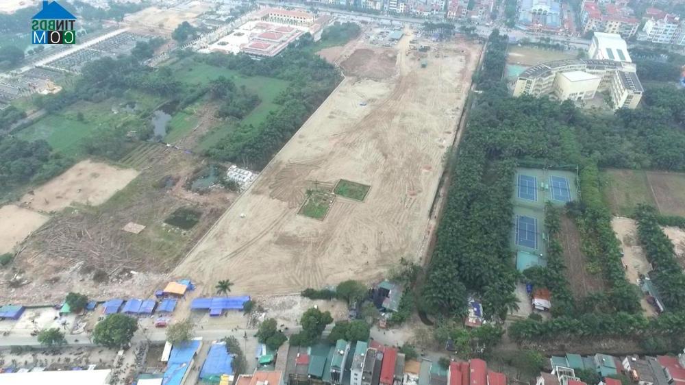 Ảnh Ra mắt Lakeside Residence - tòa căn hộ ven hồ đẹp nhất Goldmark City
