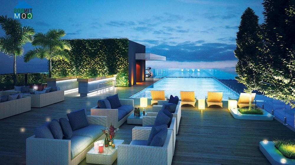 Ảnh 9 lý do bạn nên chọn Toplife Tower