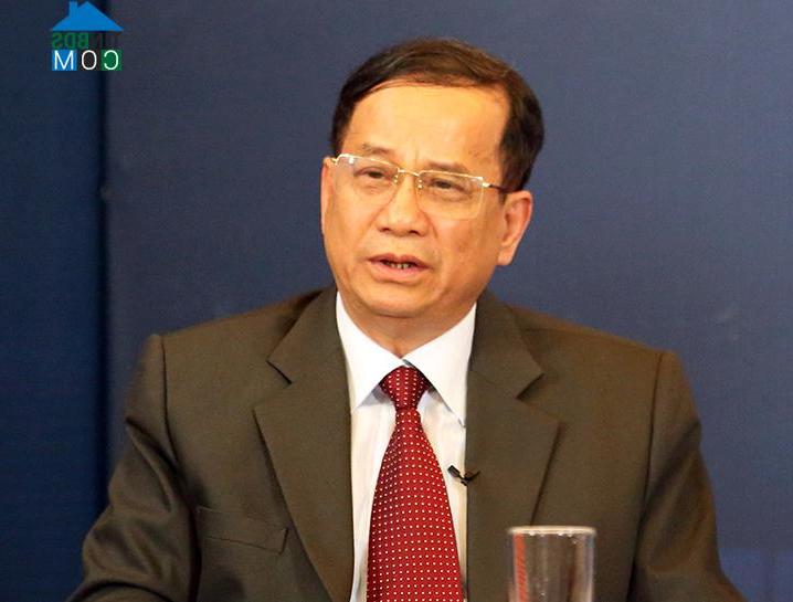 Chuyên gia kinh tế Ngô Trí Long