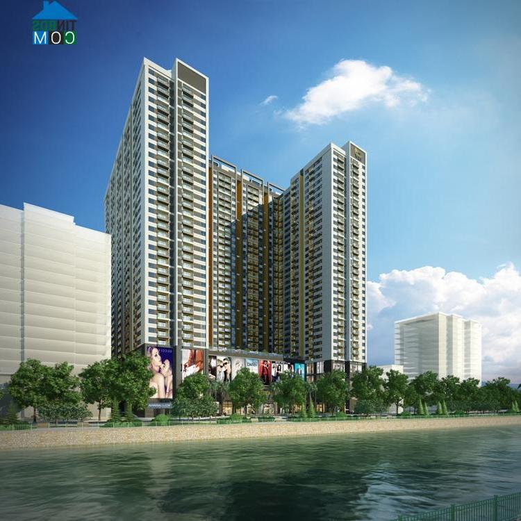 Ảnh Ưu đãi đợt cuối mua The GoldView tặng ngay 4 lượng vàng