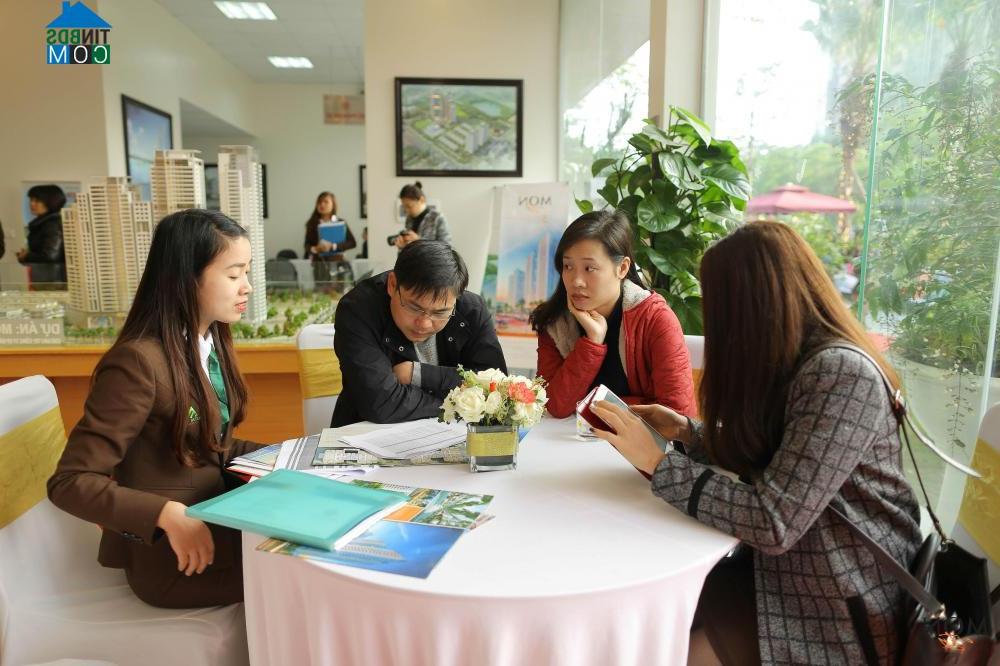 Ảnh Bảo lãnh tài chính BĐS: Tấm thẻ “căn cước” niềm tin đối với khách hàng