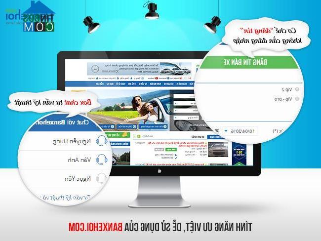 Ảnh Banxehoi.com – Kênh thông tin số 1 về mua, bán ô tô