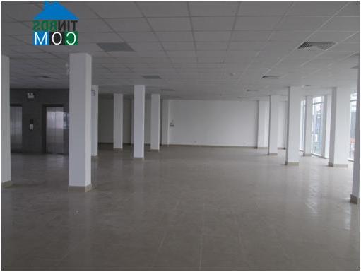 Ảnh Thị trường văn phòng cho thuê sẽ sôi động hơn trong những năm tới