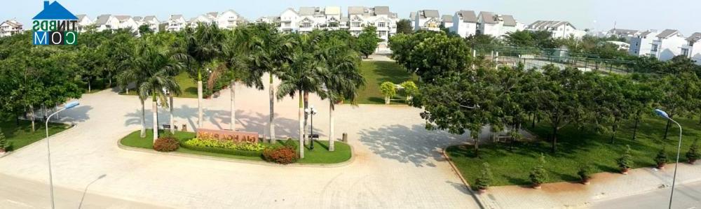 Ảnh Dự án Căn hộ The Art làm “nóng” thị trường khu Đông Sài Gòn