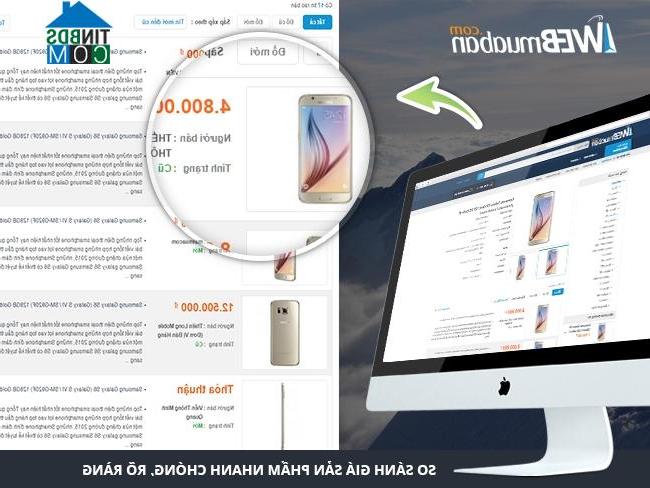 Ảnh Webmuaban.com - Địa chỉ uy tín dành cho khách hàng