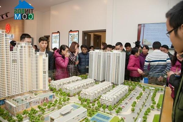 Ảnh Mon City: Dự án đúng tiến độ sẽ đảm bảo chất lượng
