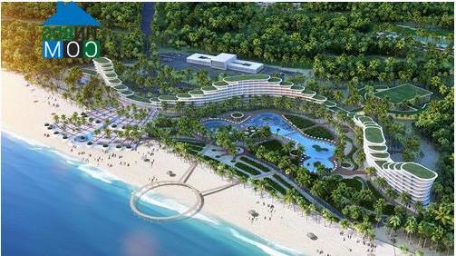 Ảnh Tập đoàn FLC lì xì “khủng” đầu Xuân