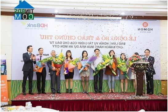 Ảnh Dự án đầu tiên ở Hà Nội được ngân hàng bảo lãnh