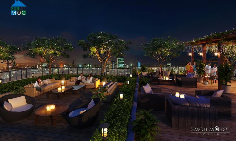 Ảnh Dream Home - căn hộ giá trên dưới 1 tỷ “ồ ạt” đổ bộ vào thị trường