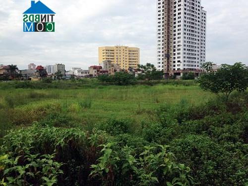 Ảnh Xót xa hai khu đô thị “khủng” để hoang của Tập đoàn Nam Cường