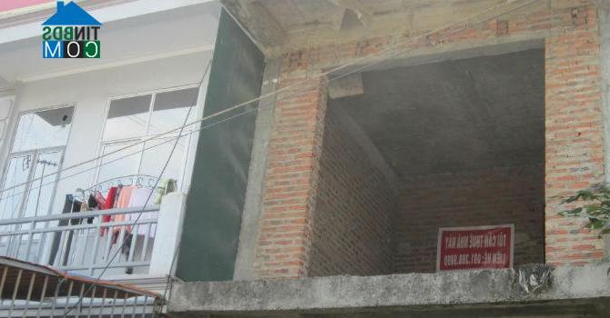 Ảnh Nhộn nhịp dự án nhà liền kề, biệt thự tại Phùng Khoang