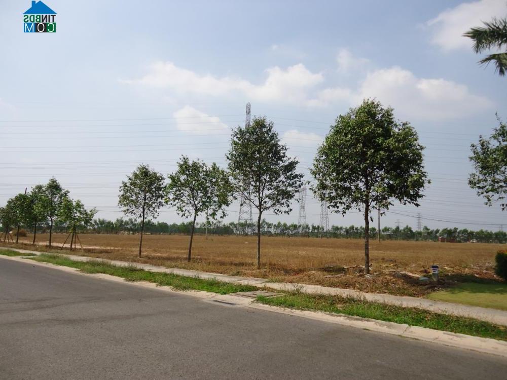 Ảnh Thành phố mới Bình Dương nỗ lực thoát khỏi bóng "thành phố ma"