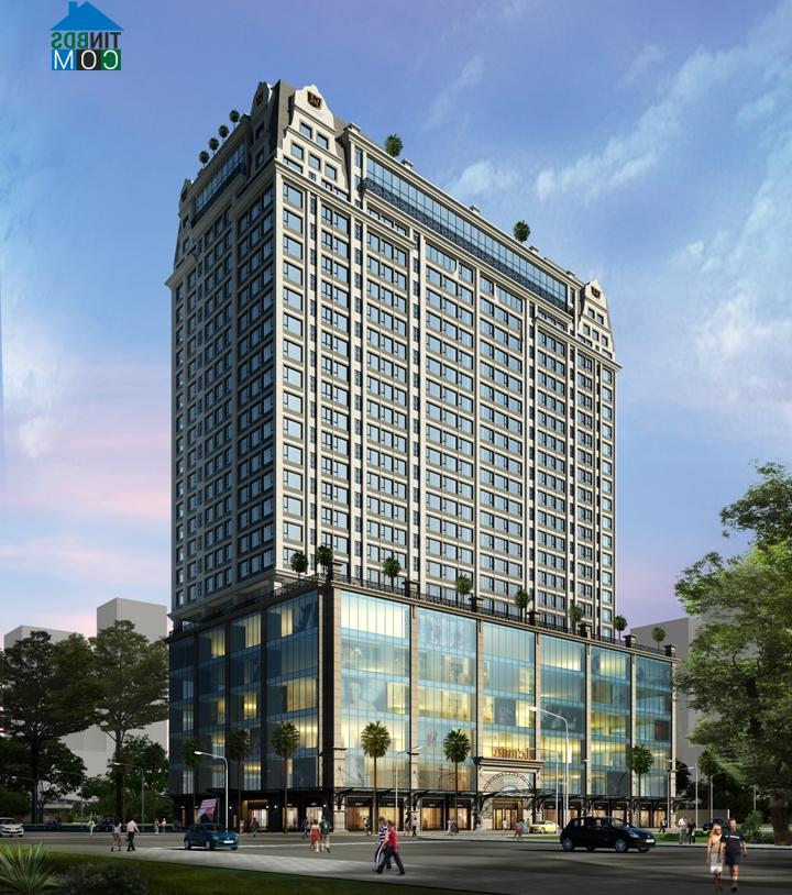 Ảnh Đến lượt ca sĩ Thu Minh bị chủ đầu tư dọa...kiện!