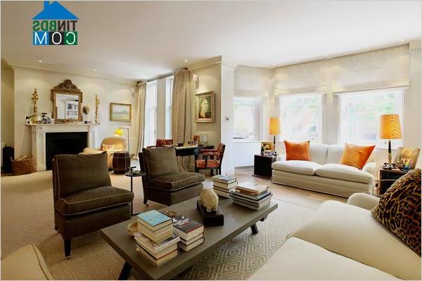 Ảnh Người Hà Nội chuộng mua căn hộ tại hai quận Nam - Bắc Từ Liêm