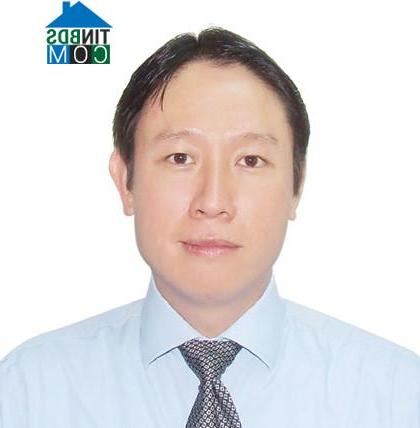 Ông Huỳnh Trung Minh