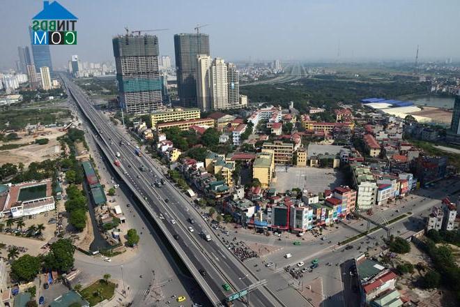 Ảnh Tin tức, dự án bất động sản nổi bật tuần từ 4/4 - 9/4/2016