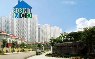 Ảnh Thị trường căn hộ: Nơi tăng giá, nơi nói không