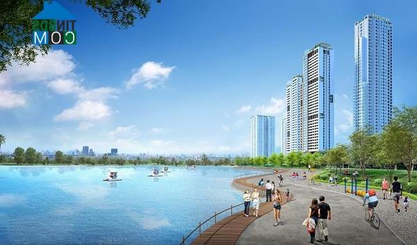 Ảnh Cơ hội hấp dẫn chưa từng có để sở hữu căn hộ Mon City