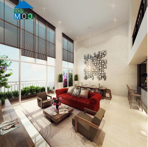 Ảnh Biệt thự trên cao - đẳng cấp mới của giới thượng lưu