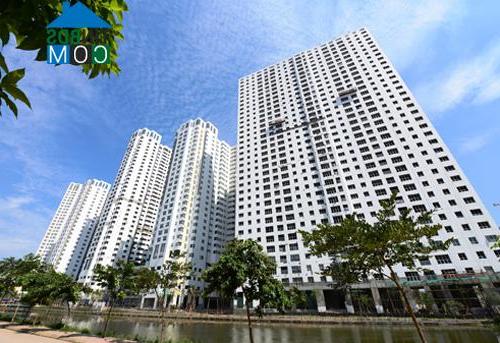 Ảnh BĐS quá kỳ vọng vào nhu cầu "ảo" ở phân khúc cao cấp