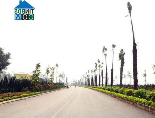 Ảnh Sudico rót 500 tỷ đồng nâng cấp 'bộ mặt' khu đô thị Nam An Khánh