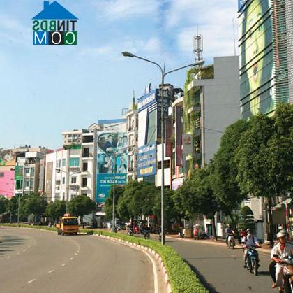 Ảnh Tp. HCM: Chấp thuận đầu tư hai dự án nhà ở tại quận 2 và <a href=