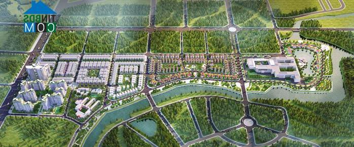 Ảnh Khu Đông Sài Gòn: Bừng sáng bất động sản phía Nam