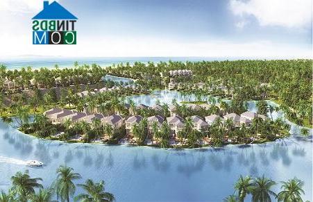 Ảnh Biệt thự nghỉ dưỡng & Condotel - Xu hướng đầu tư an toàn bền vững