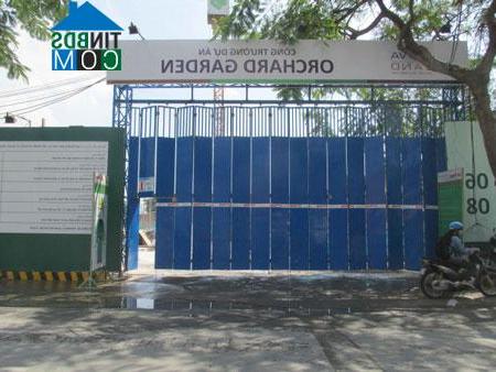 Ảnh Dự án ách tắc do tiền sử dụng đất bị kéo dài