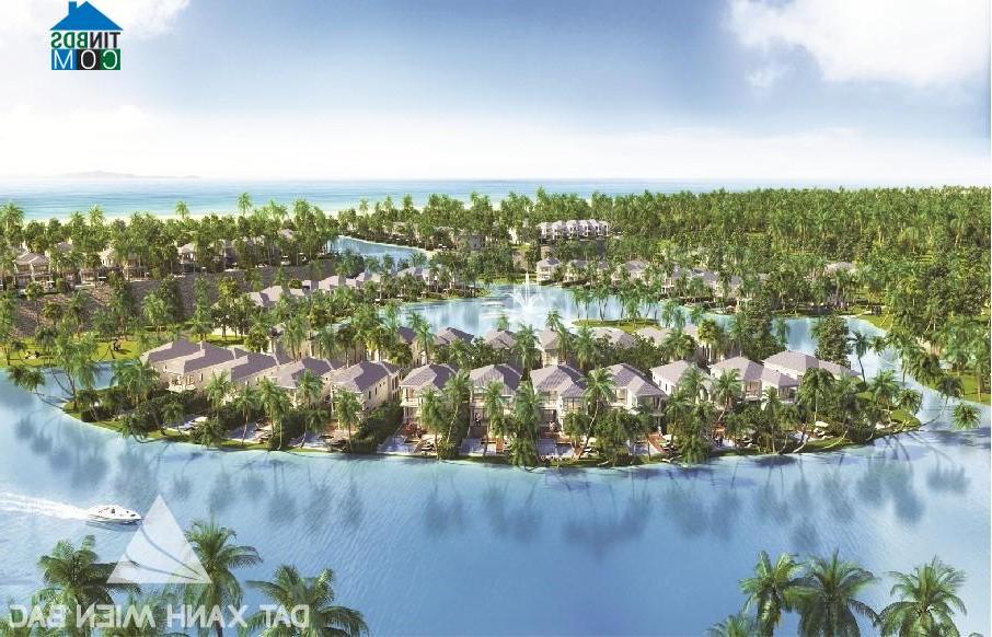 Ảnh Cơ hội sinh lời hấp dẫn cùng Vinpearl