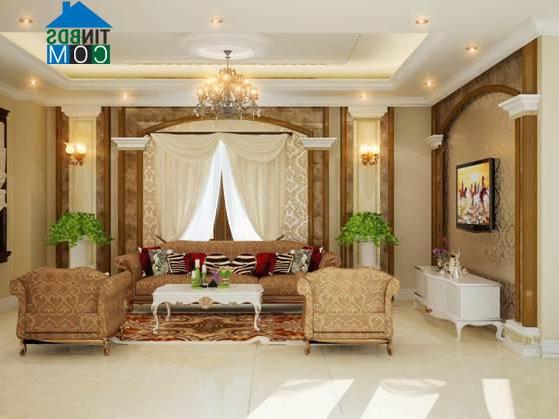 Ảnh Biểu tượng phong thủy mang lại tài lộc cho nhà ở